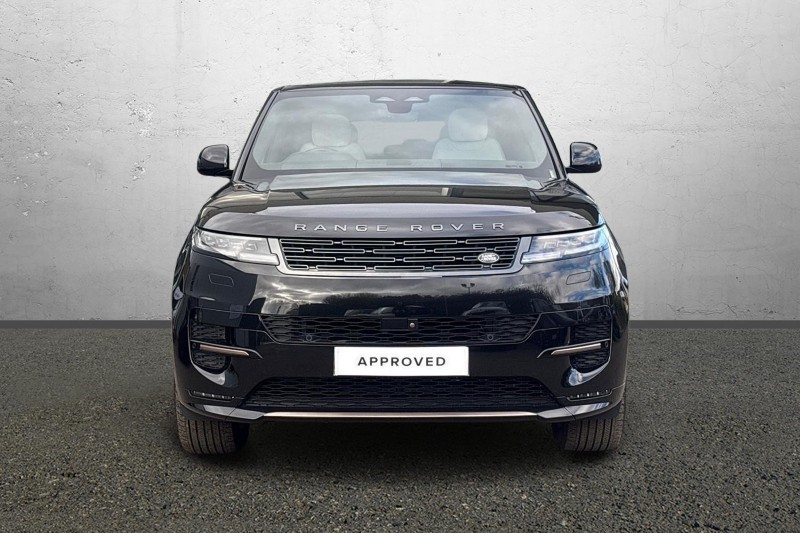 2023 (23) LAND ROVER RANGE ROVER SPORT 3.0 P440e Dynamic SE 5dr Auto 5159267