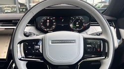 2023 (23) LAND ROVER RANGE ROVER SPORT 3.0 P440e Dynamic SE 5dr Auto 5159288