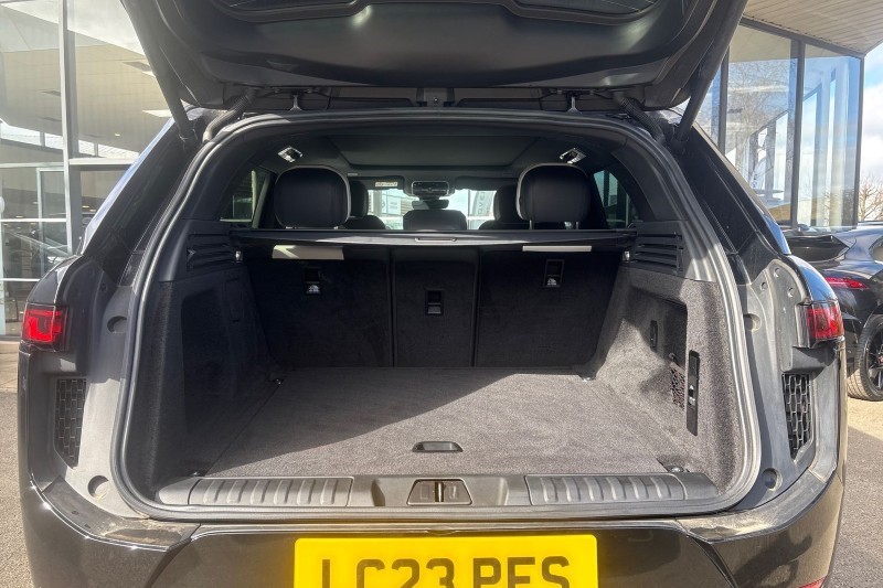 2023 (23) LAND ROVER RANGE ROVER SPORT 3.0 P440e Dynamic SE 5dr Auto 5159270