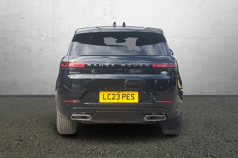 2023 (23) LAND ROVER RANGE ROVER SPORT 3.0 P440e Dynamic SE 5dr Auto 5159266