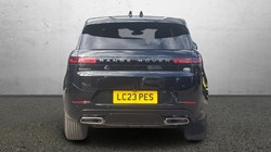 2023 (23) LAND ROVER RANGE ROVER SPORT 3.0 P440e Dynamic SE 5dr Auto 5159266