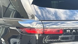 2023 (23) LAND ROVER RANGE ROVER SPORT 3.0 P440e Dynamic SE 5dr Auto 5159279