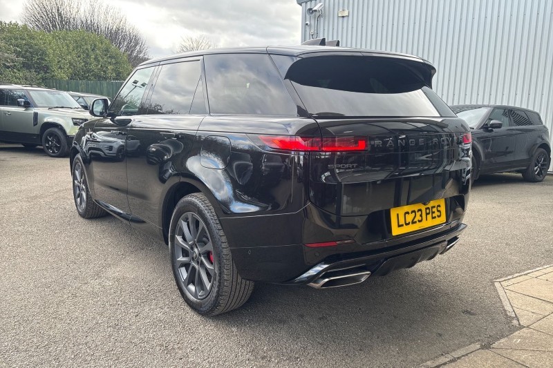 2023 (23) LAND ROVER RANGE ROVER SPORT 3.0 P440e Dynamic SE 5dr Auto 5159318