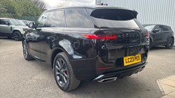 2023 (23) LAND ROVER RANGE ROVER SPORT 3.0 P440e Dynamic SE 5dr Auto 5159318