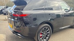 2023 (23) LAND ROVER RANGE ROVER SPORT 3.0 P440e Dynamic SE 5dr Auto 5159315
