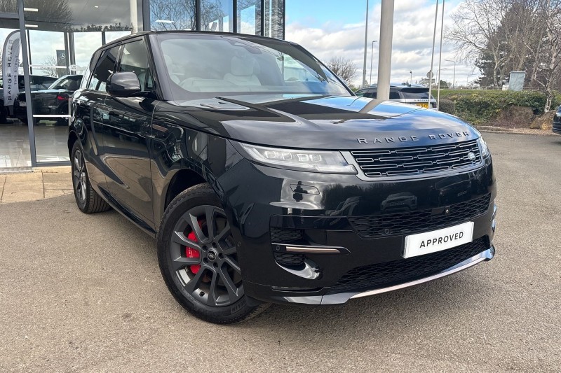 2023 (23) LAND ROVER RANGE ROVER SPORT 3.0 P440e Dynamic SE 5dr Auto 5159306
