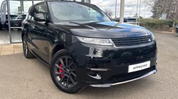 2023 (23) LAND ROVER RANGE ROVER SPORT 3.0 P440e Dynamic SE 5dr Auto 5159306