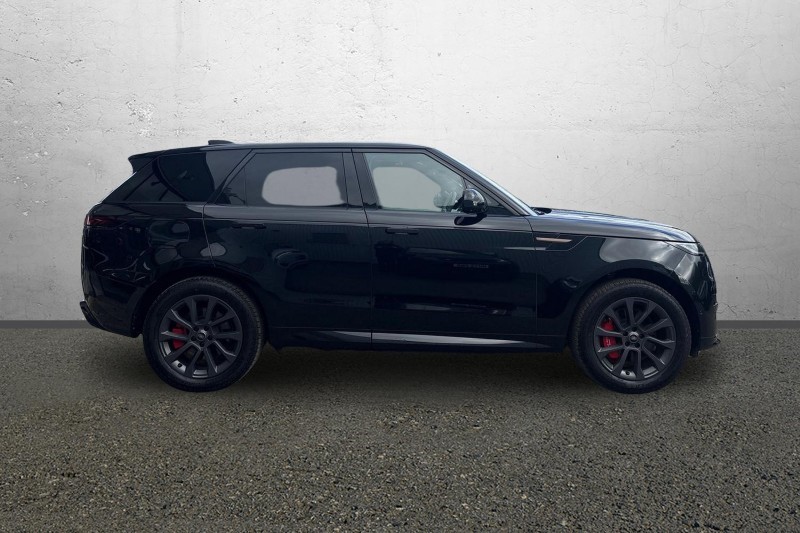 2023 (23) LAND ROVER RANGE ROVER SPORT 3.0 P440e Dynamic SE 5dr Auto 5159265