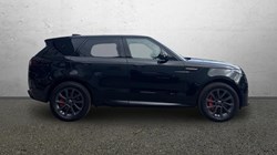 2023 (23) LAND ROVER RANGE ROVER SPORT 3.0 P440e Dynamic SE 5dr Auto 5159265