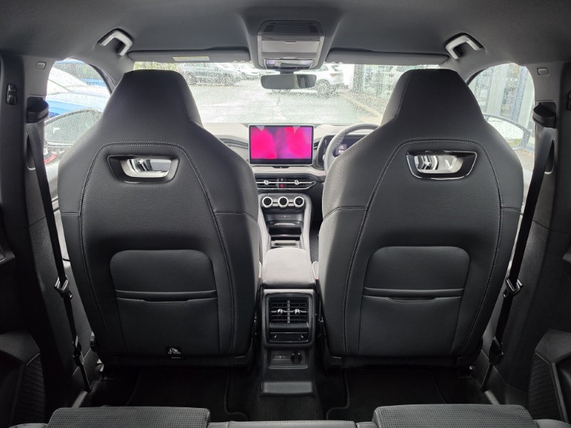 2025 (75) SKODA KODIAQ 1.5 TSI e-TEC SportLine 5dr DSG [7 Seat] 5770641