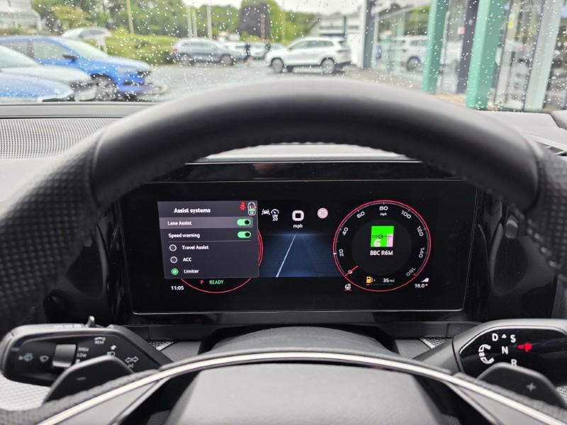 2025 (75) SKODA KODIAQ 1.5 TSI e-TEC SportLine 5dr DSG [7 Seat] 5770675