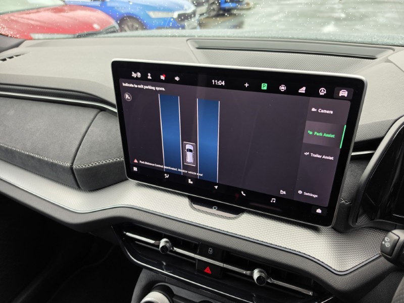2025 (75) SKODA KODIAQ 1.5 TSI e-TEC SportLine 5dr DSG [7 Seat] 5770667