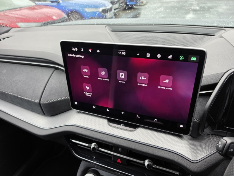 2025 (75) SKODA KODIAQ 1.5 TSI e-TEC SportLine 5dr DSG [7 Seat] 5770671