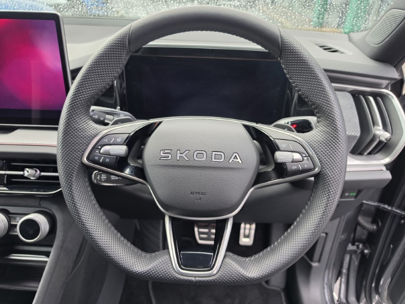 2025 (75) SKODA KODIAQ 1.5 TSI e-TEC SportLine 5dr DSG [7 Seat] 5770657
