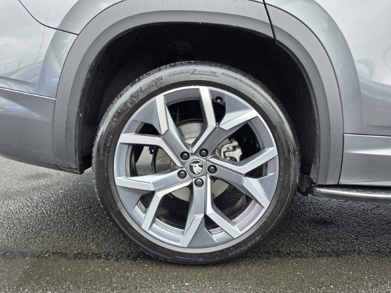 2025 (75) SKODA KODIAQ 1.5 TSI e-TEC SportLine 5dr DSG [7 Seat] 5770622