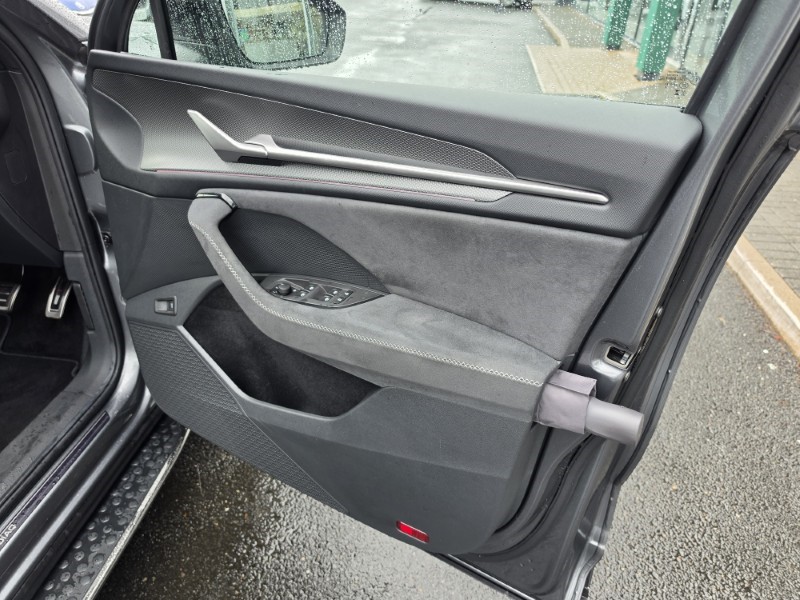 2025 (75) SKODA KODIAQ 1.5 TSI e-TEC SportLine 5dr DSG [7 Seat] 5770652