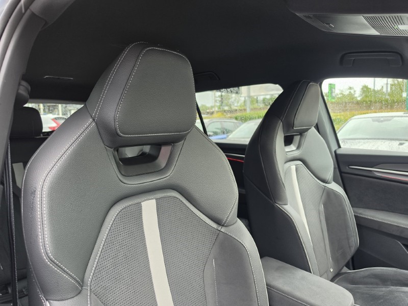 2025 (75) SKODA KODIAQ 1.5 TSI e-TEC SportLine 5dr DSG [7 Seat] 5770654