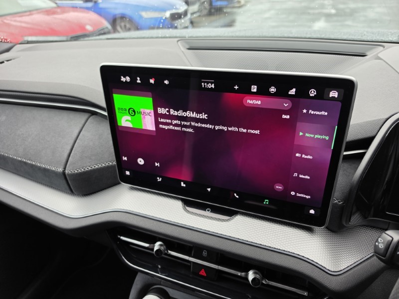 2025 (75) SKODA KODIAQ 1.5 TSI e-TEC SportLine 5dr DSG [7 Seat] 5770666
