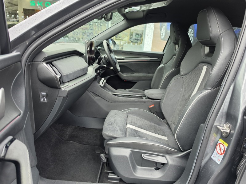 2025 (75) SKODA KODIAQ 1.5 TSI e-TEC SportLine 5dr DSG [7 Seat] 5770650