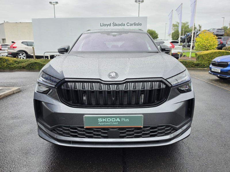 2025 (75) SKODA KODIAQ 1.5 TSI e-TEC SportLine 5dr DSG [7 Seat] 5770634