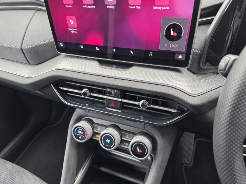 2025 (75) SKODA KODIAQ 1.5 TSI e-TEC SportLine 5dr DSG [7 Seat] 5770679