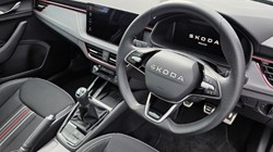 2025 (25) SKODA KAMIQ 1.0 TSI Monte Carlo Edition 5dr 5773430