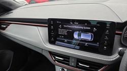 2025 (25) SKODA KAMIQ 1.0 TSI Monte Carlo Edition 5dr 5773444