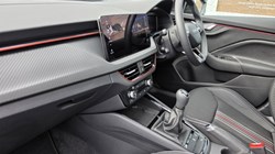 2025 (25) SKODA KAMIQ 1.0 TSI Monte Carlo Edition 5dr 5773428