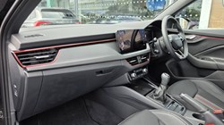 2025 (25) SKODA KAMIQ 1.0 TSI Monte Carlo Edition 5dr 5773426