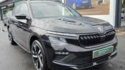 2025 (25) SKODA KAMIQ 1.0 TSI Monte Carlo Edition 5dr 5773402