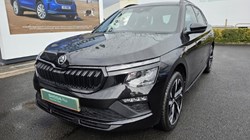 2025 (25) SKODA KAMIQ 1.0 TSI Monte Carlo Edition 5dr 5773415