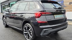 2025 (25) SKODA KAMIQ 1.0 TSI Monte Carlo Edition 5dr 5773410