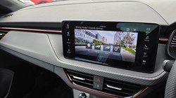 2025 (25) SKODA KAMIQ 1.0 TSI Monte Carlo Edition 5dr 5773453