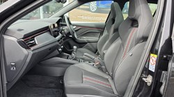2025 (25) SKODA KAMIQ 1.0 TSI Monte Carlo Edition 5dr 5773427
