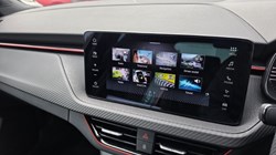 2025 (25) SKODA KAMIQ 1.0 TSI Monte Carlo Edition 5dr 5773438