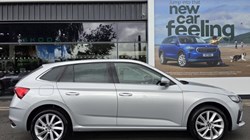2025 (25) SKODA SCALA 1.0 TSI 116 SE L Edition 5dr DSG 5777130