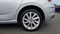 2025 (25) SKODA SCALA 1.0 TSI 116 SE L Edition 5dr DSG 5777146