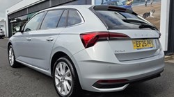 2025 (25) SKODA SCALA 1.0 TSI 116 SE L Edition 5dr DSG 5777141