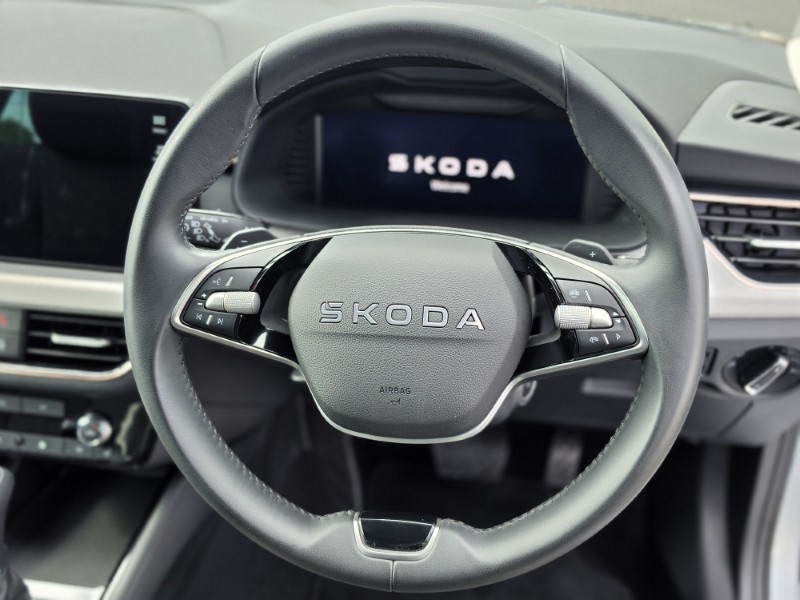 2025 (25) SKODA SCALA 1.0 TSI 116 SE L Edition 5dr DSG 5777163