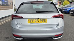 2025 (25) SKODA SCALA 1.0 TSI 116 SE L Edition 5dr DSG 5777134