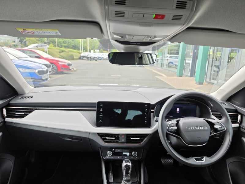 2025 (25) SKODA SCALA 1.0 TSI 116 SE L Edition 5dr DSG 5777153