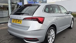 2025 (25) SKODA SCALA 1.0 TSI 116 SE L Edition 5dr DSG 5777133