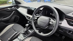2025 (25) SKODA SCALA 1.0 TSI 116 SE L Edition 5dr DSG 5777159