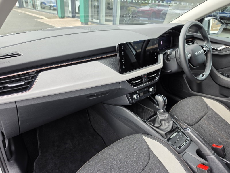 2025 (25) SKODA SCALA 1.0 TSI 116 SE L Edition 5dr DSG