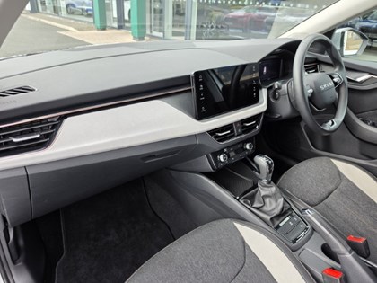 2025 (25) SKODA SCALA 1.0 TSI 116 SE L Edition 5dr DSG