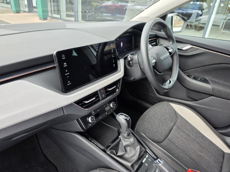 2025 (25) SKODA SCALA 1.0 TSI 116 SE L Edition 5dr DSG 5777156