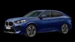 BMW X2 sDrive 20i M Sport 5dr Step Auto 5927100