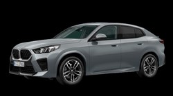 BMW X2 sDrive 20i M Sport 5dr Step Auto 5927292