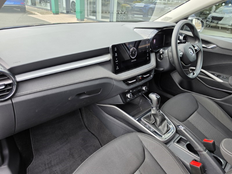 2024 (24) SKODA FABIA 1.0 TSI 116 SE L 5dr DSG 5800742