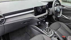 2024 (24) SKODA FABIA 1.0 TSI 116 SE L 5dr DSG 5800742
